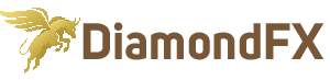 Diamond FX Logo